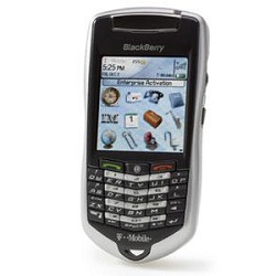 Blackberry 7105t
