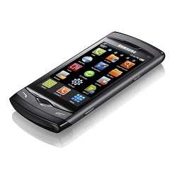 Samsung Wave