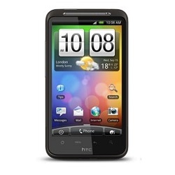 HTC Desire HD