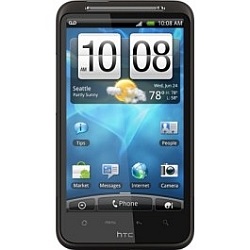 HTC Stallion