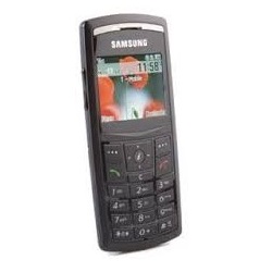 Samsung X820