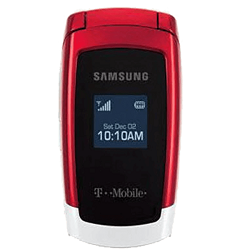 Samsung SGH-T219