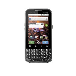 Motorola MB612