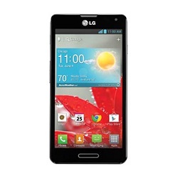 LG Optimus F7