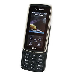 LG VX8800 Venus