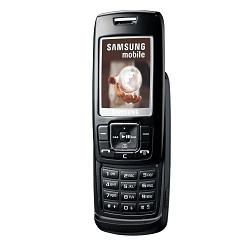 Samsung E251