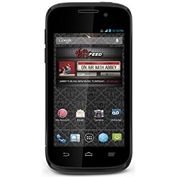 ZTE Reef