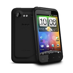 HTC Incredible S
