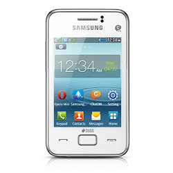 Samsung Rex 80 S5222R