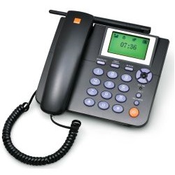 ZTE WP623H