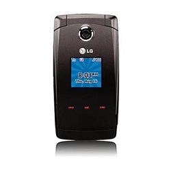 LG AX380