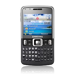 Samsung C6625