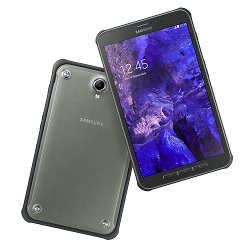 Galaxy Tab Active