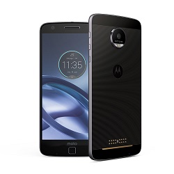 Motorola Moto Z