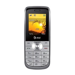 ZTE ATT R225 GoPhone