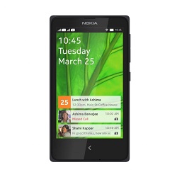 Nokia X