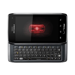 Motorola DROID 4 XT894