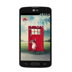 LG F90