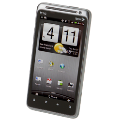 HTC EVO Design 4G