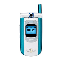 LG U8330