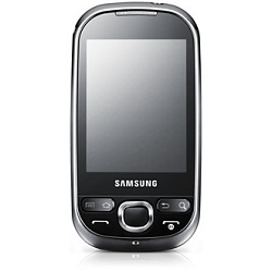 Samsung Galaxy 550