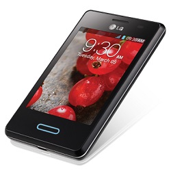 LG Optimus L3 II Dual
