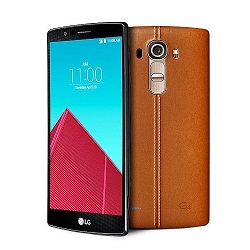 LG G4 Dual