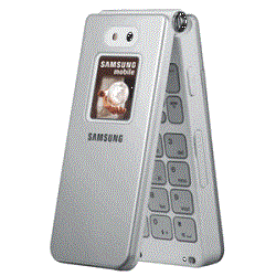Samsung E870
