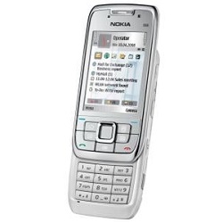 Nokia E66