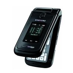 Samsung Zeal
