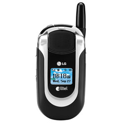 LG AX390