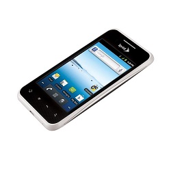 LG Elite LS696