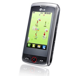 LG GW520