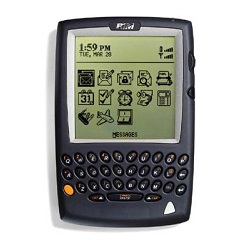 Blackberry RIM 857