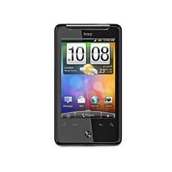 HTC Aria