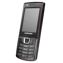 Samsung Lucido