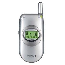 LG SD820