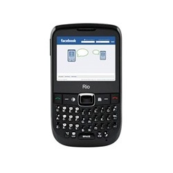 ZTE Rio