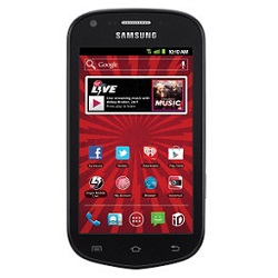 Galaxy Reverb M950