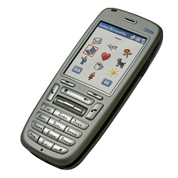 HTC Typhoon