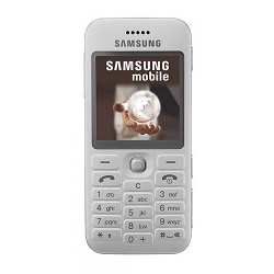 Samsung E590