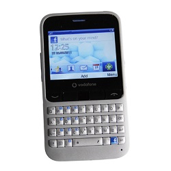 VODAFONE 555