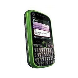 Motorola Grasp WX404