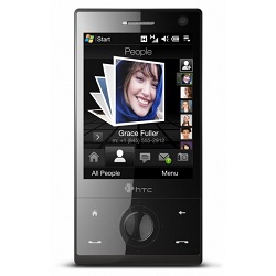 HTC P3700