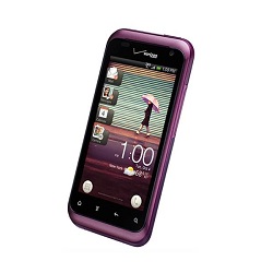 HTC Rhyme