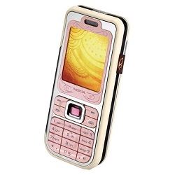 Nokia 7360
