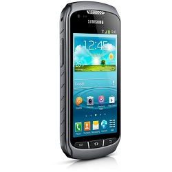 S7710 Galaxy Xcover 2