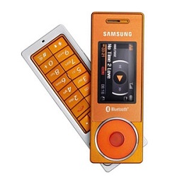 Samsung X830
