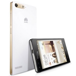 Huawei Ascend P7 mini