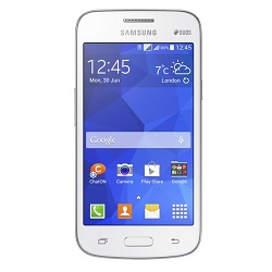 Galaxy Star 2 Plus